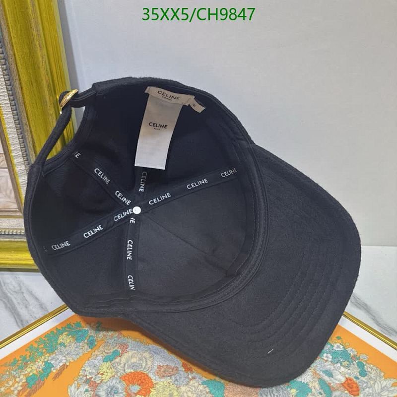 Celine-Cap(Hat) Code: CH9847 $: 35USD
