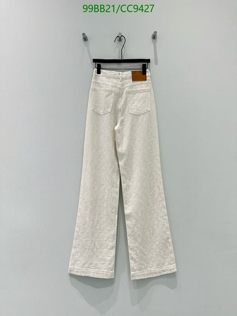 LV-Clothing Code: CC9427 $: 99USD