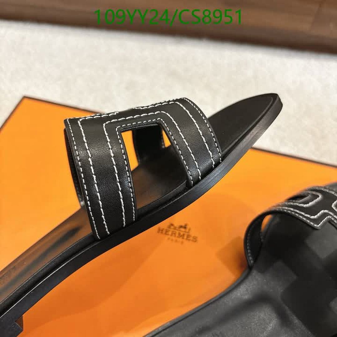 Hermes-Women Shoes Code: CS8951 $: 109USD