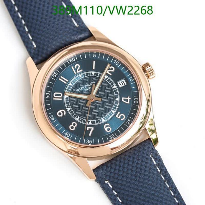 Patek Philippe-Watch-Mirror Quality Code: VW2268 $: 389USD