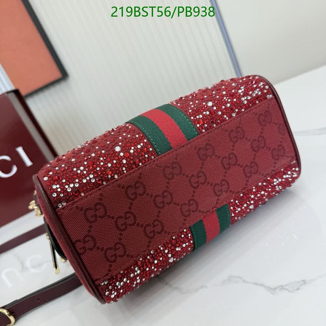 Gucci-Bag-Mirror Quality Code: PB938
