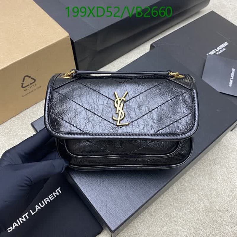 YSL-Bag-Mirror Quality Code: VB2660 $: 199USD