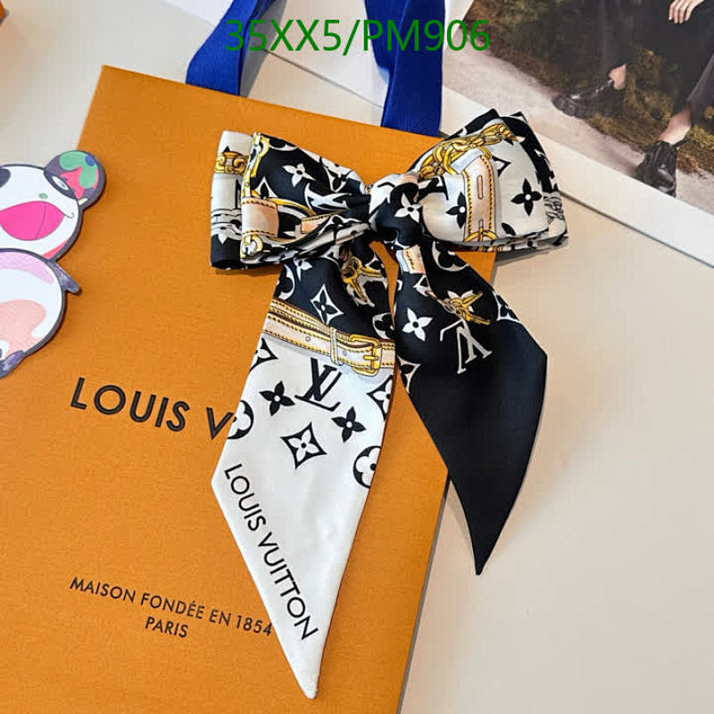 LV-Scarf Code: PM906 $: 35USD