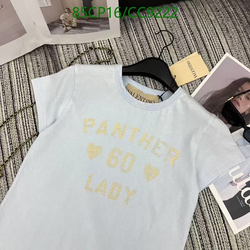 Valentino-Clothing Code: CC9222 $: 85USD