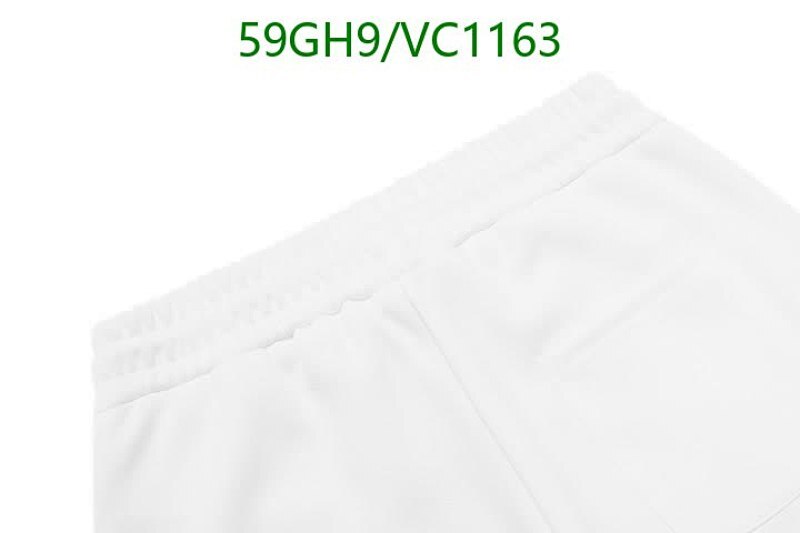 Fendi-Beach Shorts Code: VC1163 $: 59USD