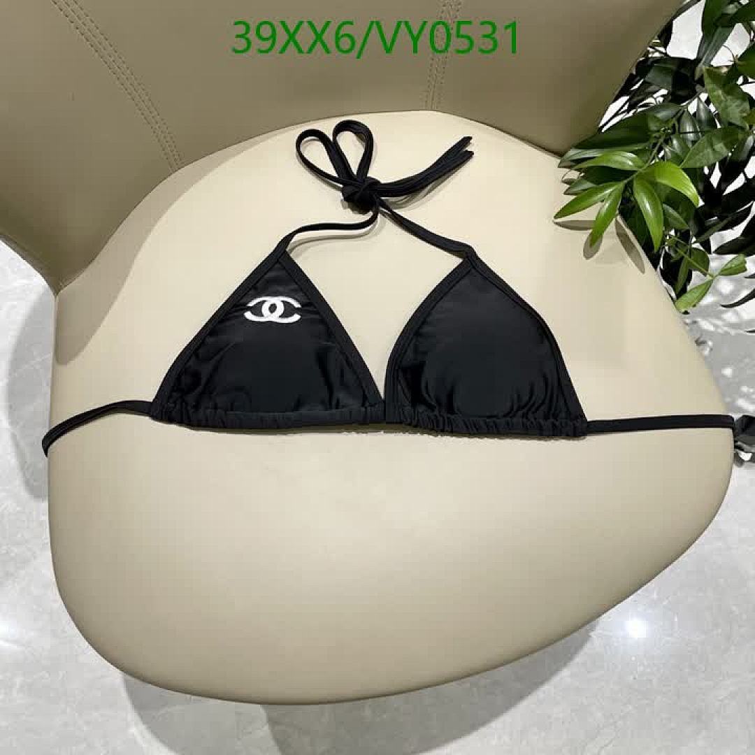 Chanel-Swimsuit Code: VY0531 $: 39USD