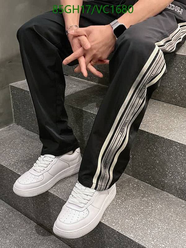 Miu Miu-Clothing Code: VC1680 $: 85USD