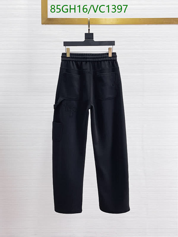 Chrome Hearts-Clothing Code: VC1397 $: 85USD