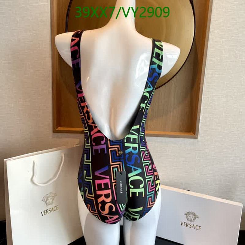 Versace-Swimsuit Code: VY2909 $: 39USD