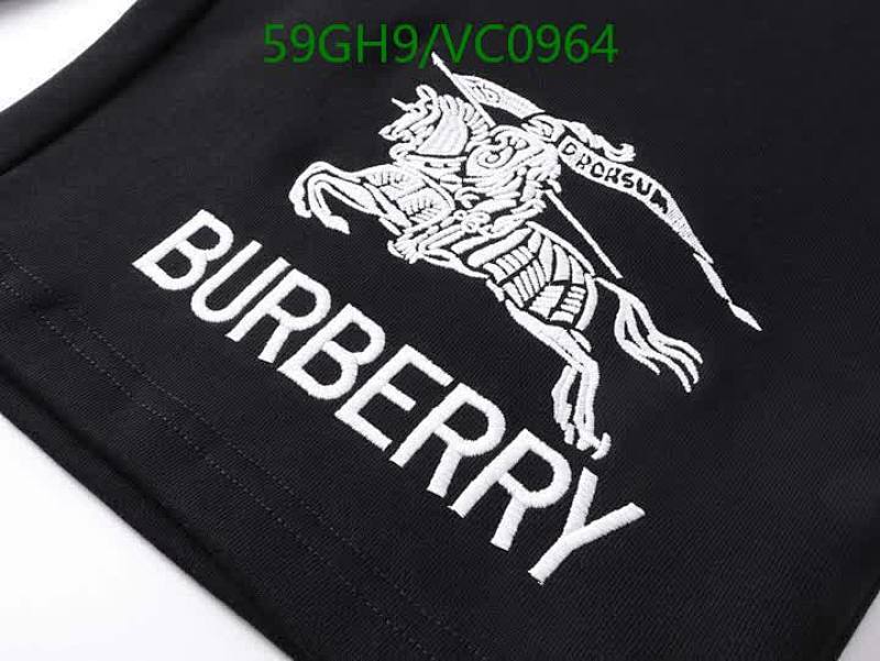 Burberry-Beach Shorts Code: VC0964 $: 59USD