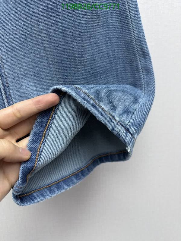 YSL-Clothing Code: CC9771 $: 119USD