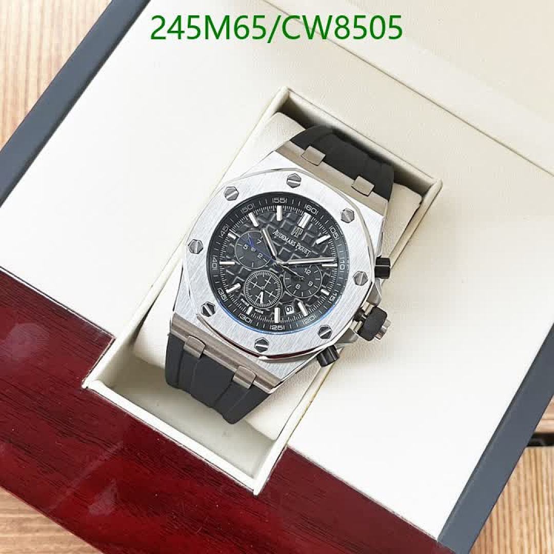 Audemars Piguet-Watch-Mirror Quality Code: CW8505 $: 245USD