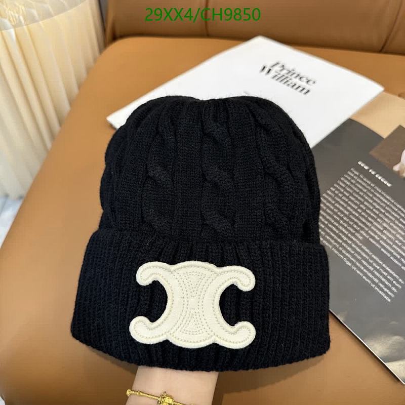 Celine-Cap(Hat) Code: CH9850 $: 29USD