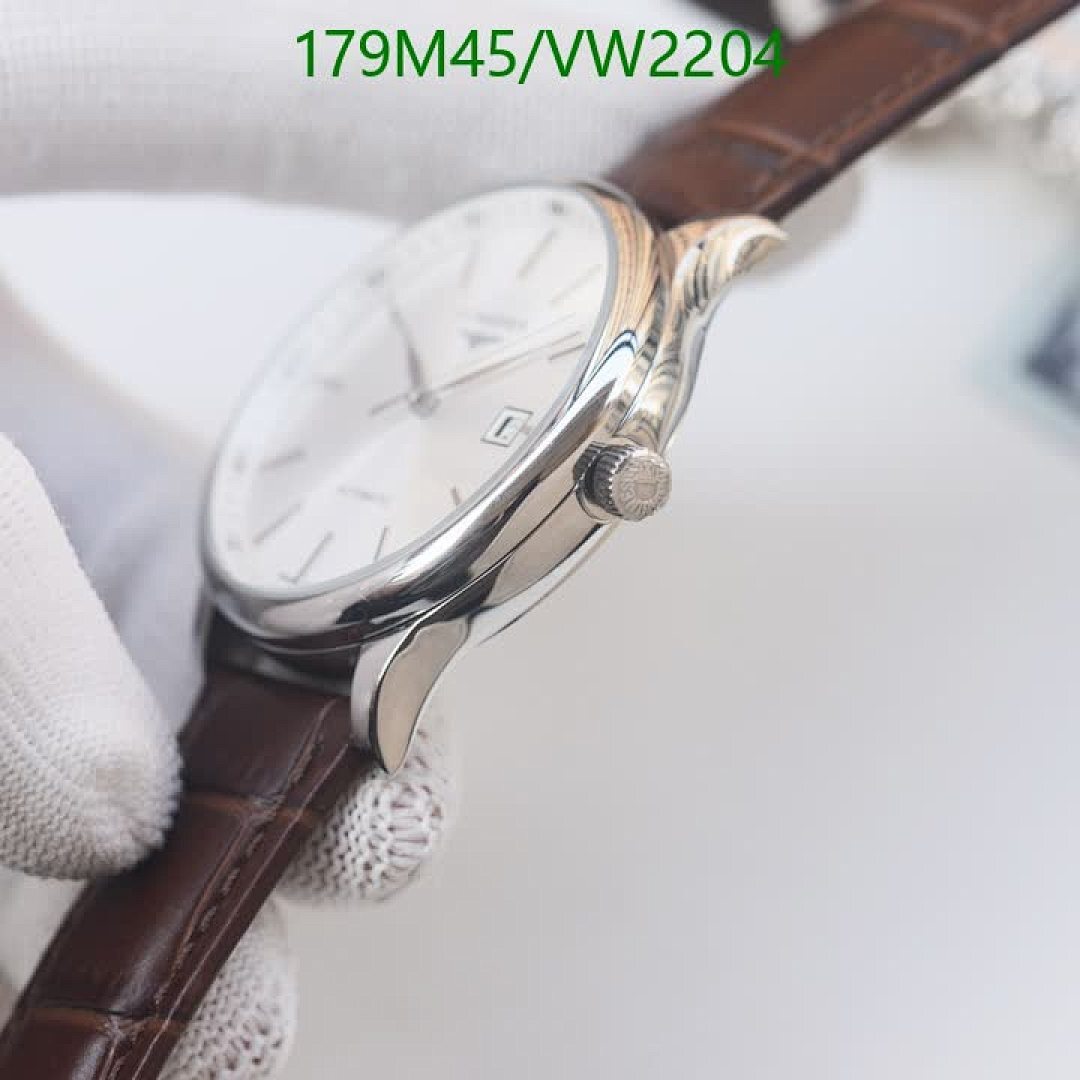 Longines-Watch-4A Quality Code: VW2204 $: 179USD