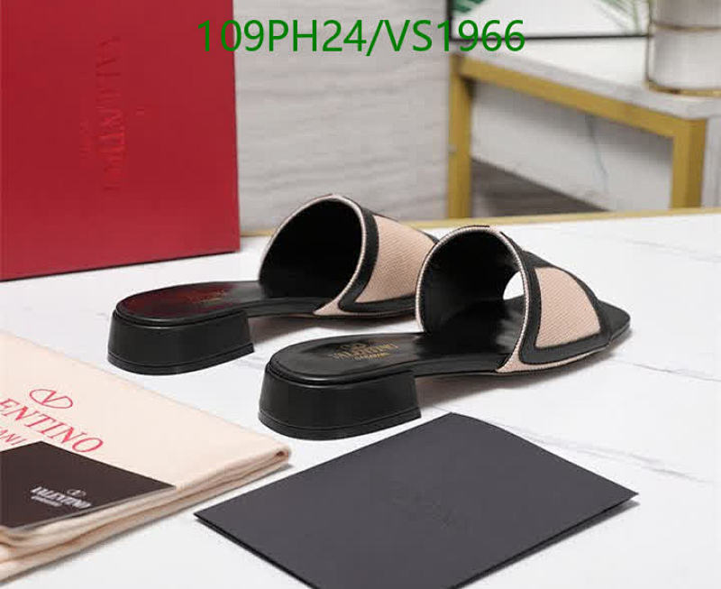 Valentino-Women Shoes Code: VS1966 $: 109USD