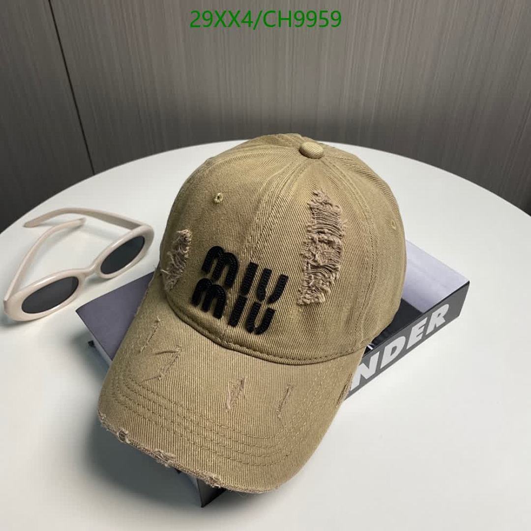 Miu Miu-Cap(Hat) Code: CH9959 $: 29USD-Yupoo.ru - Copybrand.Team photo album Miu Miu-Cap(Hat) Code: CH9959 $: 29USD