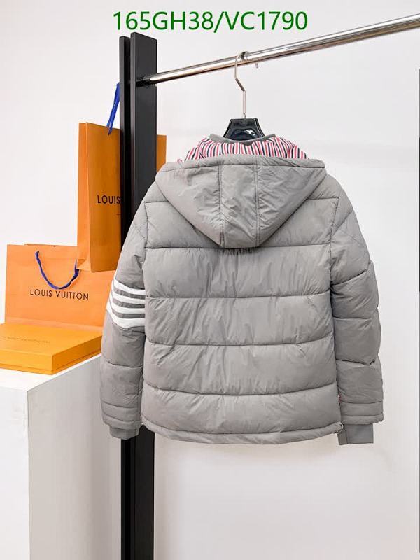 Thom Browne-Clothing Code: VC1790 $: 165USD