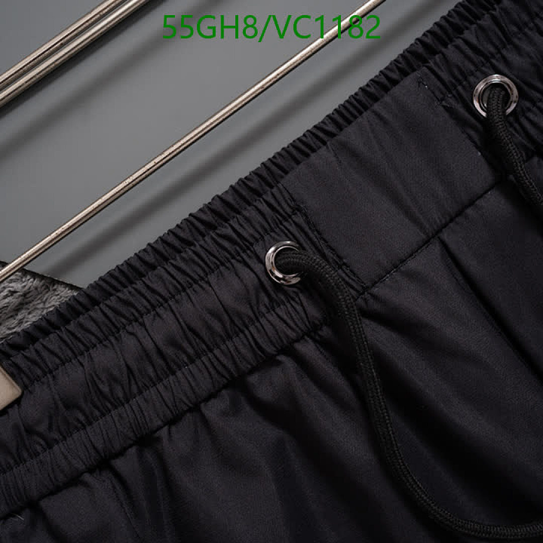 Fendi-Beach Shorts Code: VC1182 $: 55USD