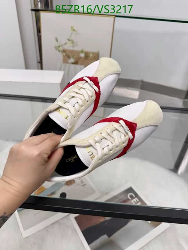 Celine-Women Shoes Code: VS3217 $: 85USD