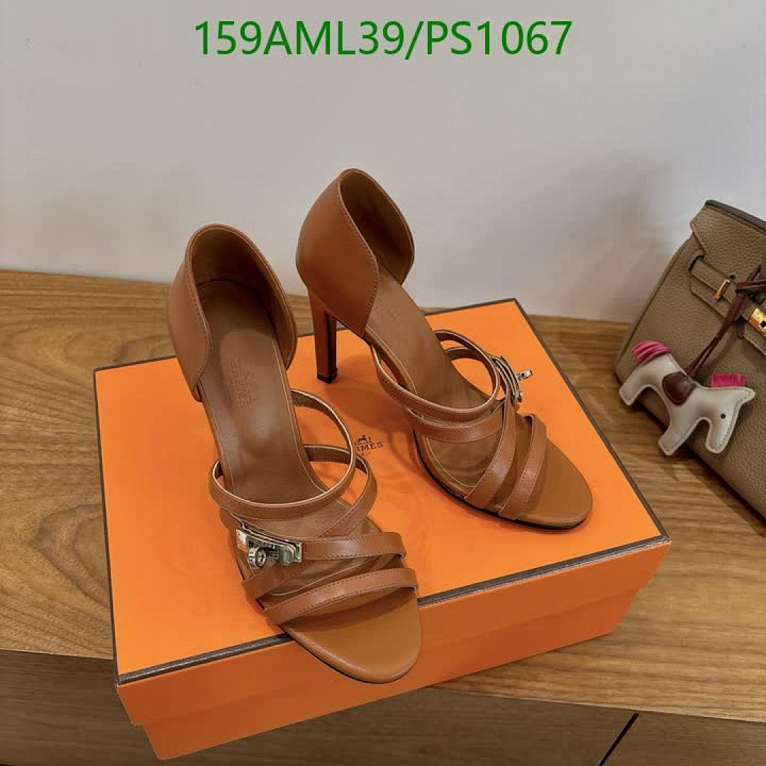 Hermes-Women Shoes Code: PS1067 $: 159USD
