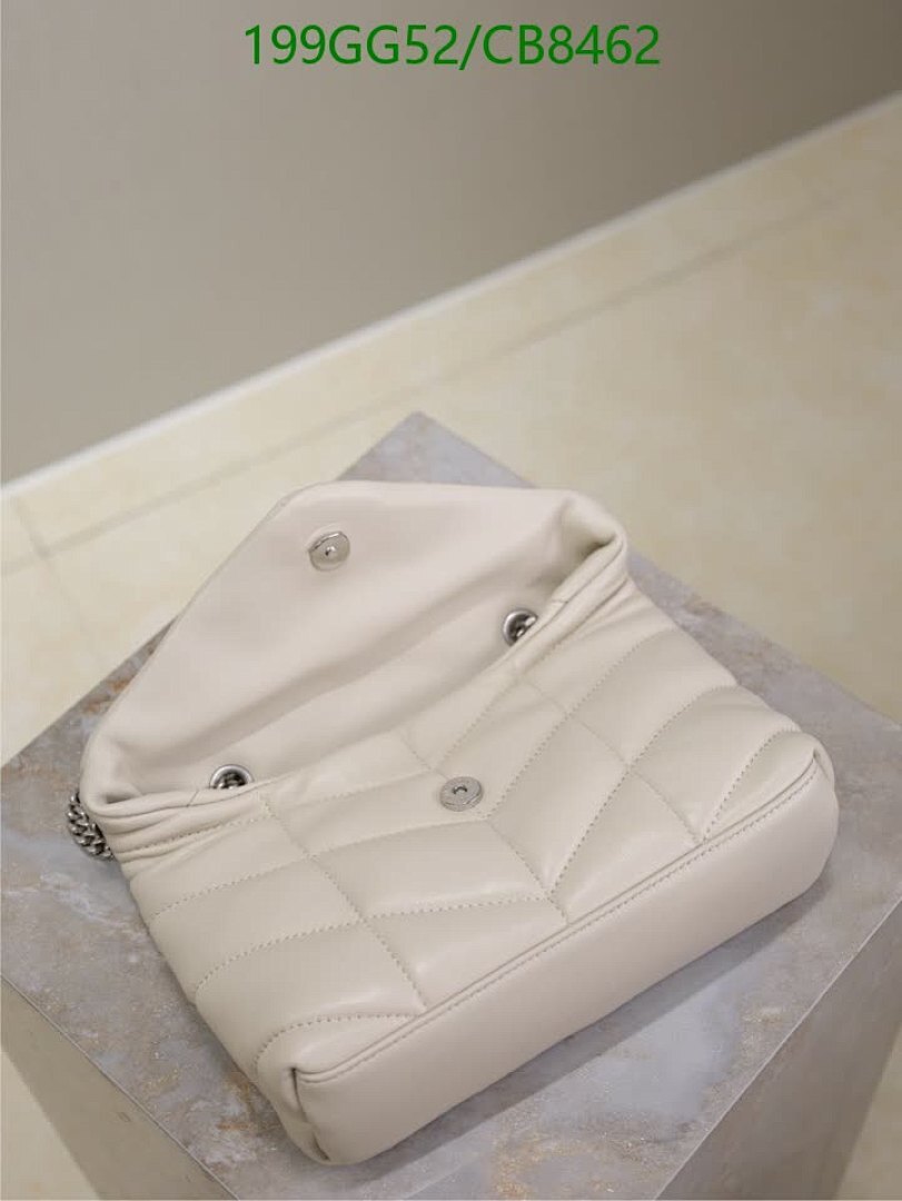 YSL-Bag-Mirror Quality Code: CB8462 $: 199USD