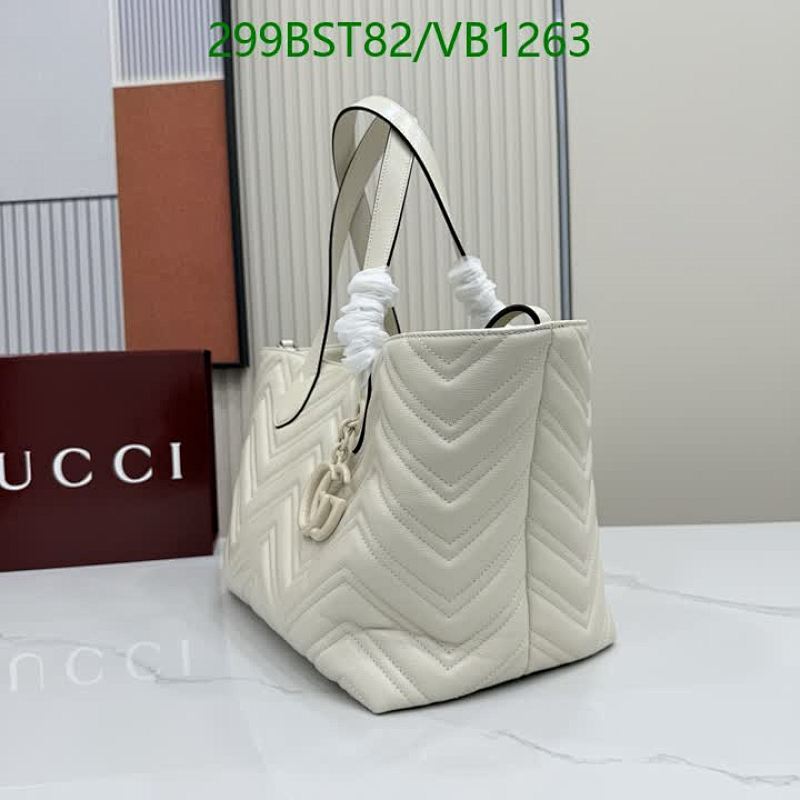 Gucci-Bag-Mirror Quality Code: VB1263 $: 299USD