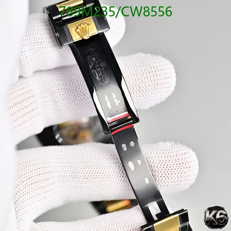 Rolex-Watch-Mirror Quality Code: CW8556 $: 789USD