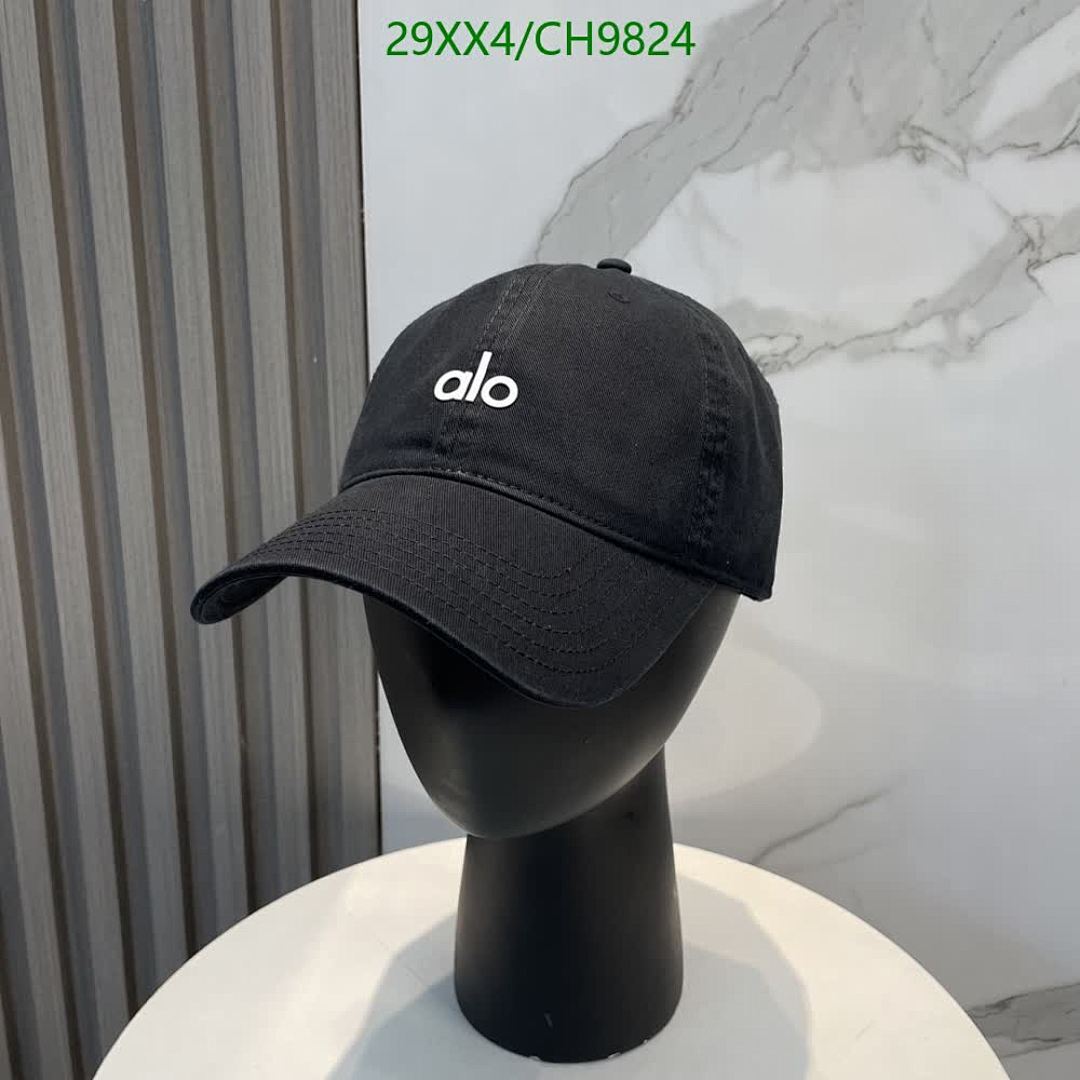 Alo yoga-Cap(Hat) Code: CH9824 $: 29USD