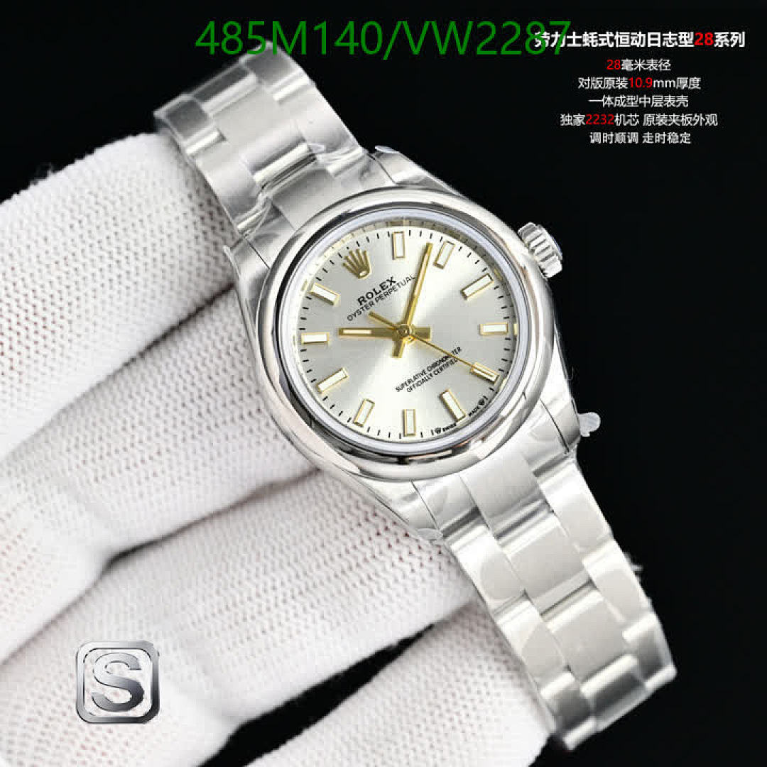 Rolex-Watch-Mirror Quality Code: VW2287 $: 485USD