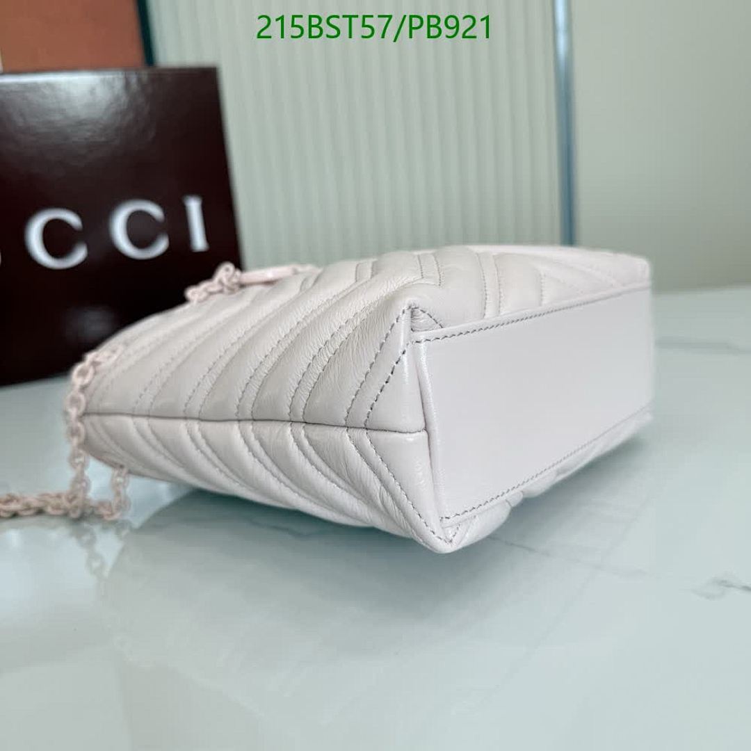 Gucci-Bag-Mirror Quality Code: PB921 $: 215USD