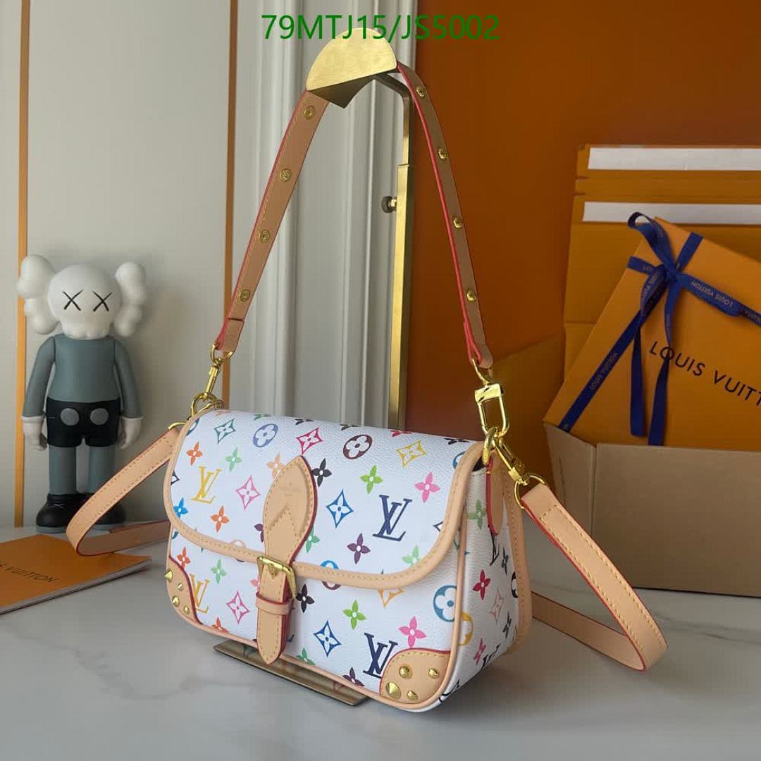 LV-Bag-4A Quality Code: JS5002 $: 79USD
