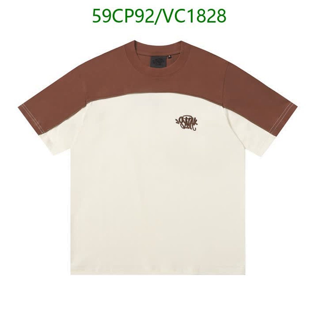 DENIM TEARS-Clothing Code: VC1828 $: 59USD