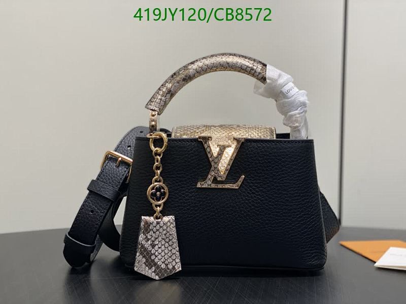 LV-Bag-Mirror Quality Code: CB8572