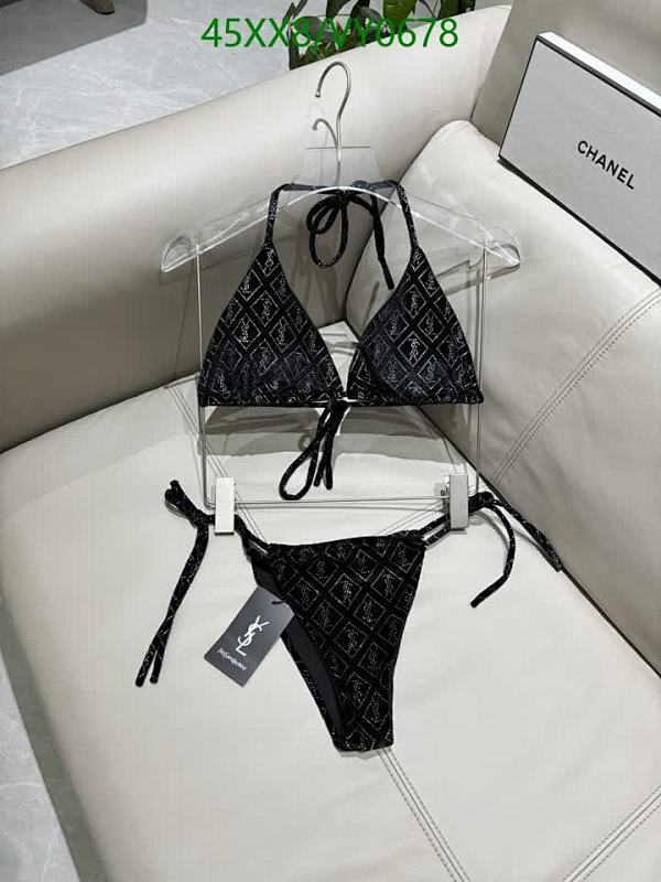 YSL-Swimsuit Code: VY0678 $: 45USD