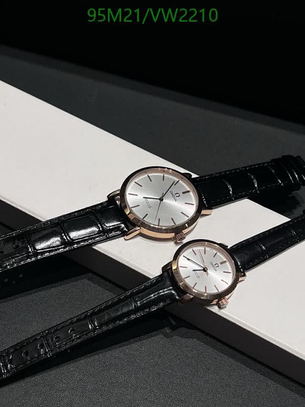 Omega-Watch(4A) Code: VW2210 $: 95USD