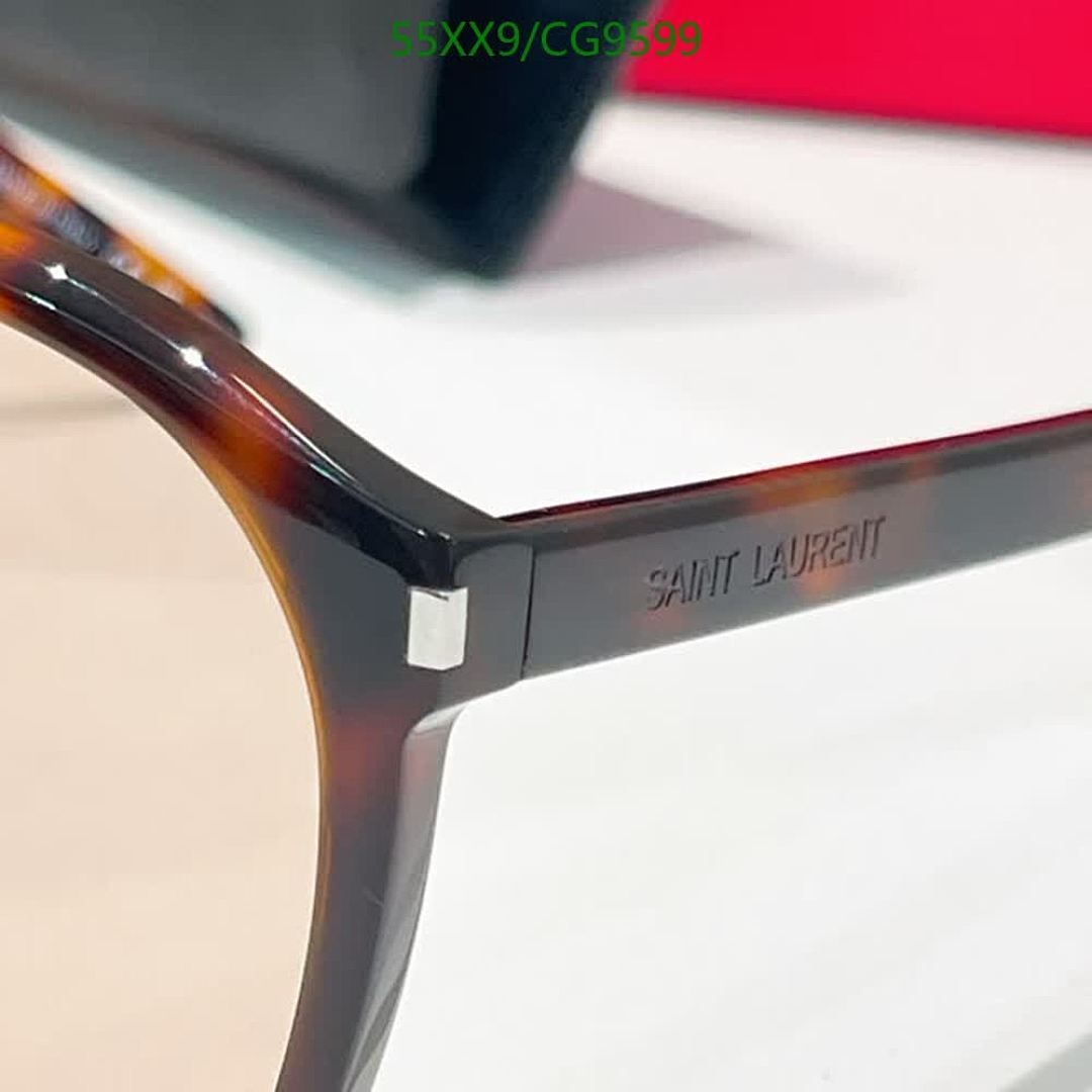 YSL-Glasses Code: CG9599 $: 55USD