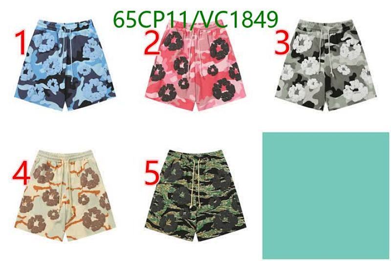 DENIM TEARS-Clothing Code: VC1849 $: 65USD