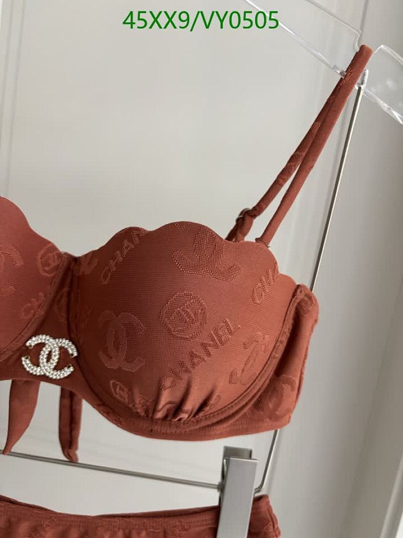 Chanel-Swimsuit Code: VY0505 $: 45USD