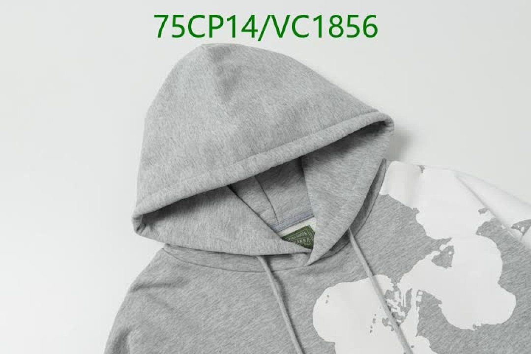 DENIM TEARS-Clothing Code: VC1856 $: 75USD