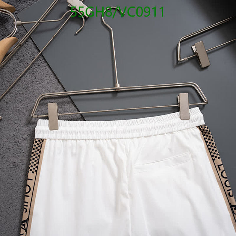 LV-Beach Shorts Code: VC0911 $: 55USD
