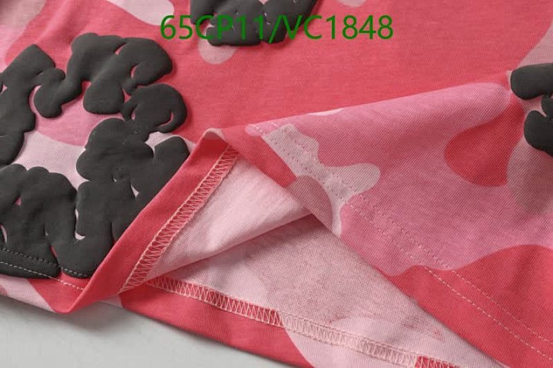 DENIM TEARS-Clothing Code: VC1848 $: 65USD