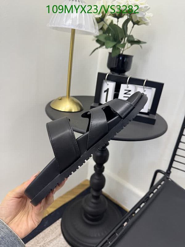 LV-Women Shoes Code: VS3282 $: 109USD