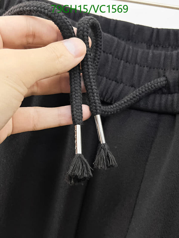 Loewe-Clothing Code: VC1569 $: 79USD