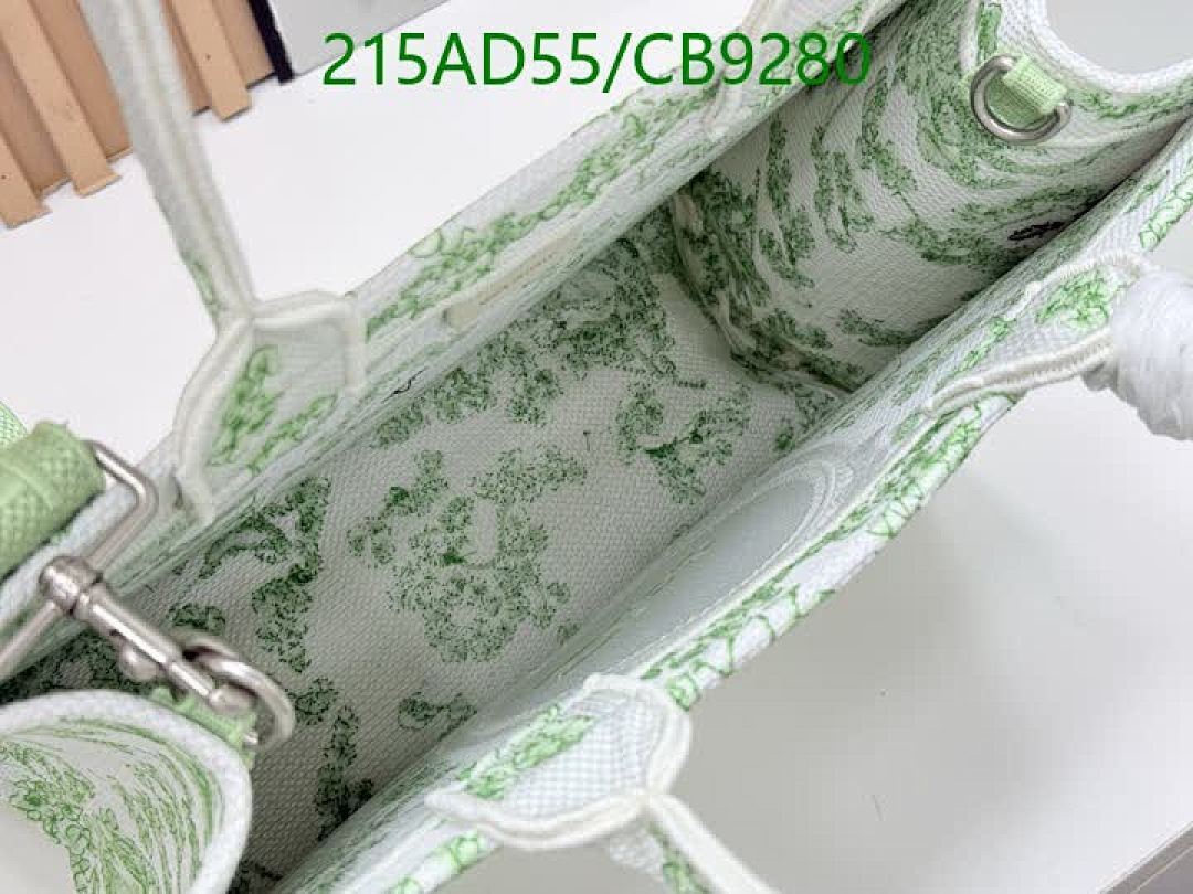 Dior-Bag-Mirror Quality Code: CB9280 $: 215USD