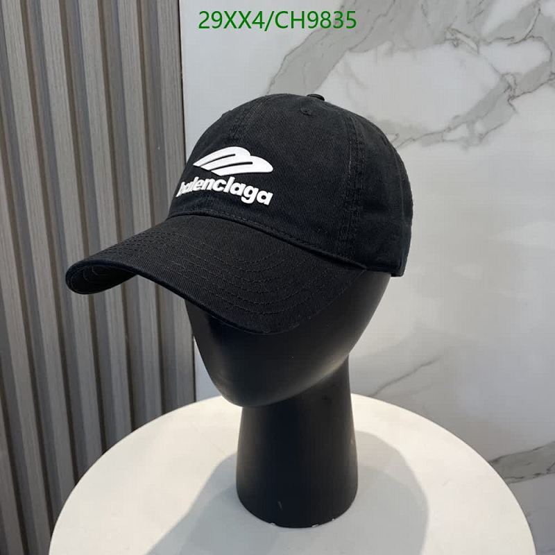 Balenciaga-Cap(Hat) Code: CH9835 $: 29USD