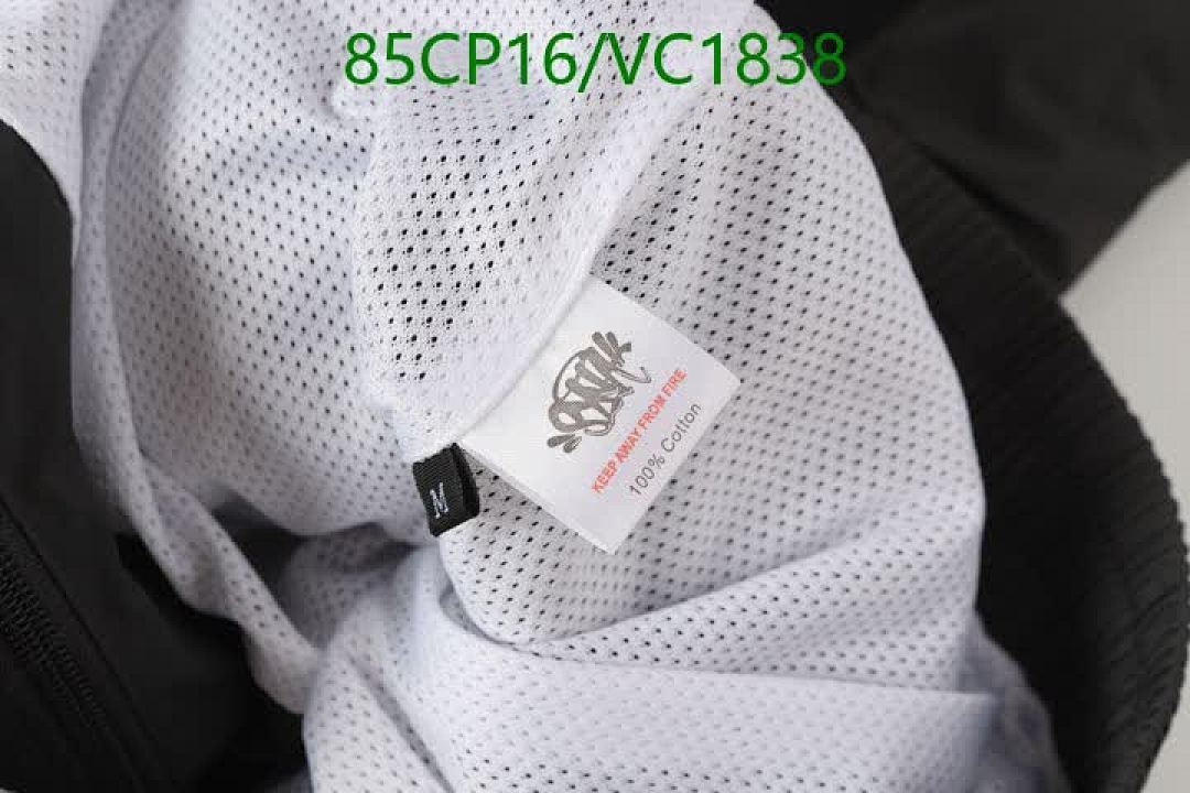 DENIM TEARS-Clothing Code: VC1838 $: 85USD