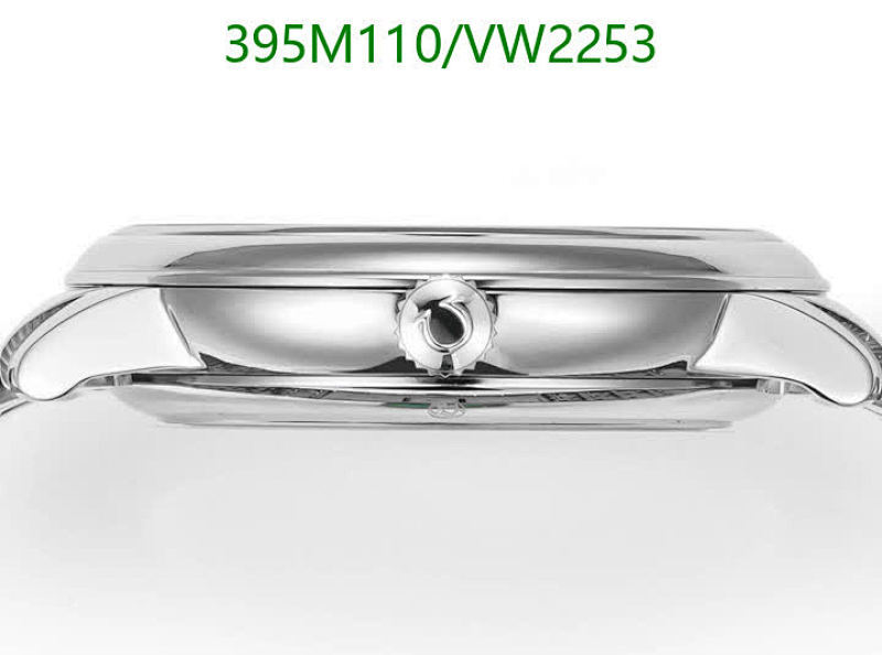 Omega-Watch(Mirror Quality) Code: VW2253 $: 395USD