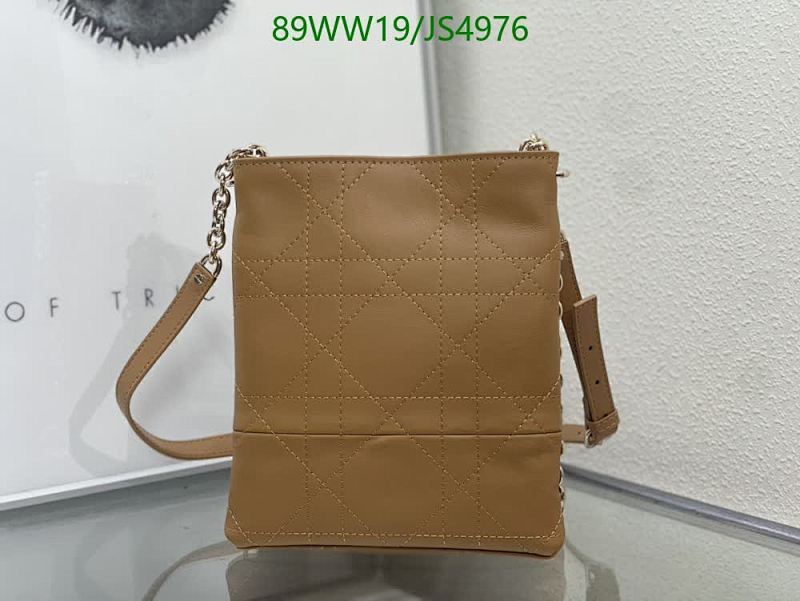Dior-Bag-4A Quality Code: JS4976 $: 89USD