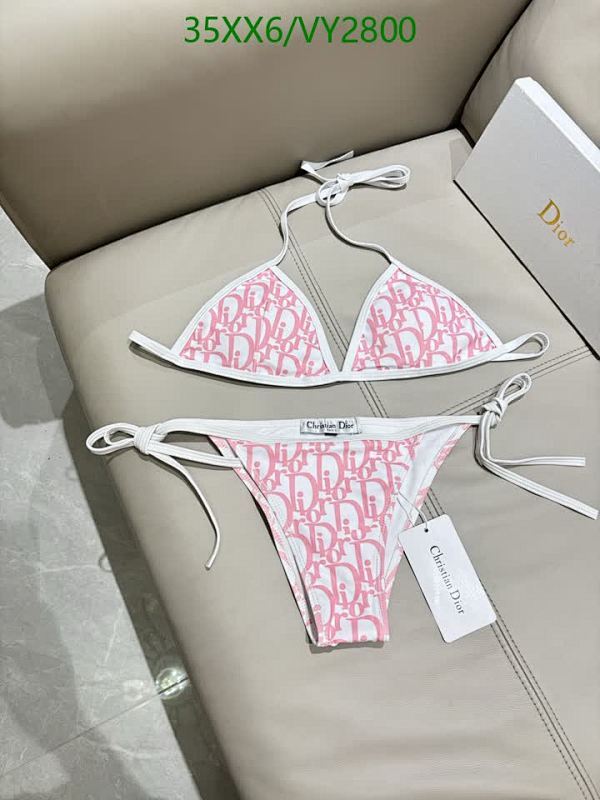 Dior-Swimsuit Code: VY2800 $: 35USD