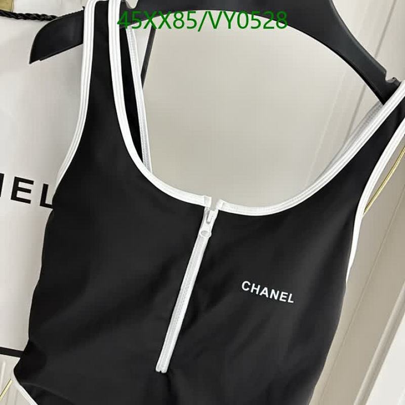 Chanel-Swimsuit Code: VY0528 $: 45USD